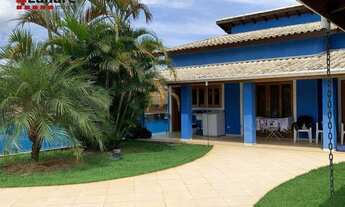 Imagem 4: Chácara com 3 dormitórios à venda, 1400 m² por R$ 1.490.000 - Vila Moraes - Mogi das Cruze