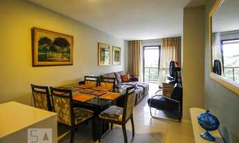 Imagem 4: Apartamento para venda tem 78 metros quadrados com 3 quartos