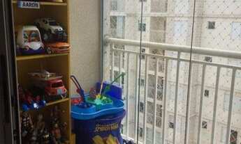 Imagem 5: Apartamento residencial à venda, Vila Endres, Guarulhos