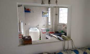 Imagem 7: Apartamento de frente pra praia