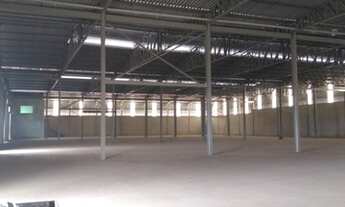 Imagem 6: Pindamonhangaba - Galpão/Depósito/Armazém - Cidade Jardim