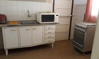 Imagem 5: Fazenda/Sítio/Chácara para venda com 300 metros quadrados com 5 quartos em Bananal - Campi