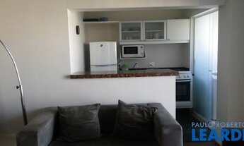 Imagem 3: FLAT - VILA NOVA CONCEIÇÃO - SP