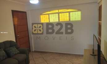 Imagem 2: Casa para Venda em Bauru, Vila Independência, 4 dormitórios, 3 banheiros, 2 vagas