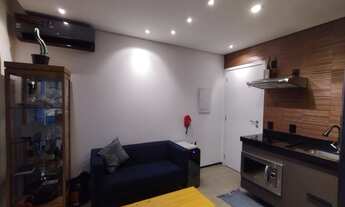 Imagem 4: Studio com 1 quarto, mobilhado , no Jardim Faculdade - Sorocaba - SP