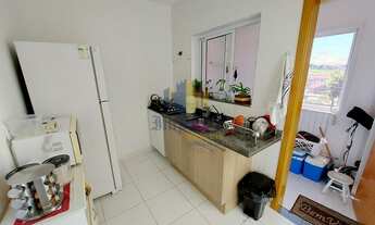 Imagem 7: Apartamento Edifício Luna 78 m² 2 dormitórios Vila Formosa Jacareí sp