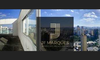 Imagem 5: Cobertura à venda, 395 m² por R$ 4.200.000,00 - Alphaville Industrial - Barueri/SP