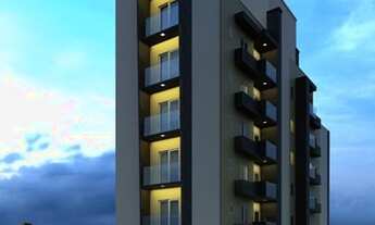 Imagem: Cobertura com 3 dormitórios à venda, 136