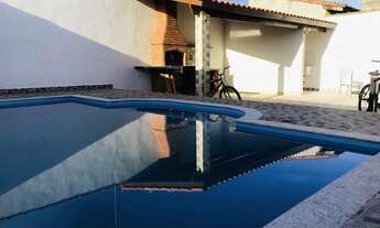 Imagem 4: APROVEITE JÁ ESTA BELA CASA COM PISCINA!!