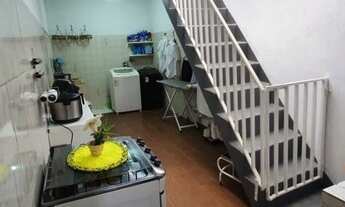 Imagem 5: VENDE-SE ÓTIMA CASA TÉRREA - 70M² - VILA PROGRESSO - 2 DORMITÓRIOS - SALA DE ESTAR -JARDIM