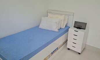 Imagem 2: Casa à venda com 3 suítes em Villagio no bairro Jardim Raphael em Bertioga