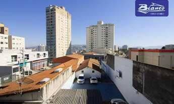 Imagem 3: Apartamento com 2 dormitórios à venda, 58 m² por R$ 270.000,00 - Vila Milton - Guarulhos/S