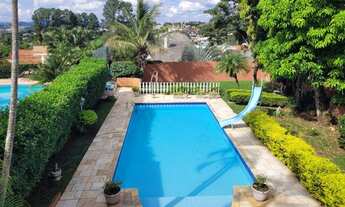 Imagem: Casa para venda tem 383 metros quadrados