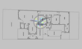 Imagem 5: Casa em Condomínio para Venda em Indaiatuba, Jardim Mantova, 3 dormitórios, 1 suíte, 2 ban