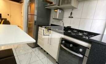 Imagem 5: Excelente Apartamento no Jardim Oriente - SJC