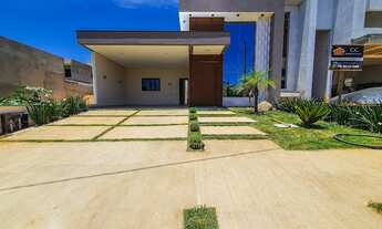 Imagem 4: MARAVILHOSA CASA COM 3 QUARTOS NO CONDOMINIO PIEMONTE EM INDAIATUBA SP