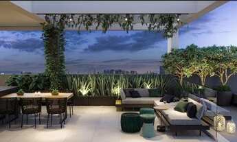 Imagem 4: Apartamento para Venda em São Paulo, Vila Dom Pedro I, 3 dormitórios, 1 suíte, 2 banheiros