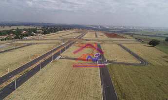 Imagem 6: Terreno à venda, 200 m² por R$ 180.000,00 - Parque Bella Ville - Hortolândia/SP