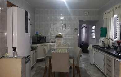 Imagem 2: Sobrado em Jardim Alto da Boa Vista - Mauá - SP]