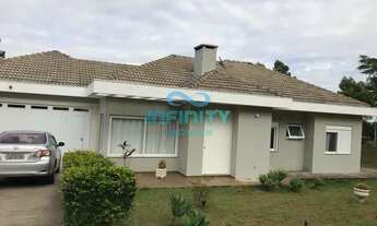 Imagem: Casa de Condomínio com 3 dorms, Bosques