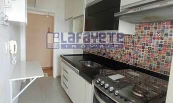 Imagem 7: Apartamento com 49 m2 com 2 quartos em Centro - Diadema - SP