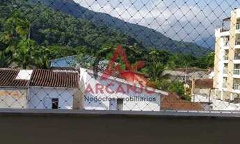 Imagem 7: Apartamentos 2 Dormitórios para locação em Ubatuba - SP