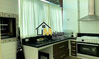 Imagem 5: BELISSÍMA COBERTURA DISPONÍVEL PARA VENDA NA PRAIA GRANDE - 300 METROS ATÉ A PRAIA!