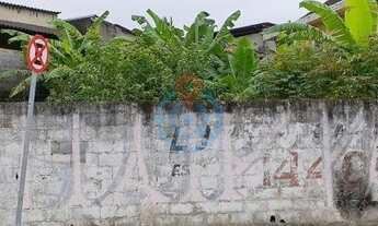 Imagem 3: Lote/Terreno para venda tem 230m² em Catiapoa - São Vicente - SP