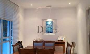 Imagem 6: Casa para venda com 510 metros quadrados com 4 quartos em Alphaville - Santana de Parnaíba