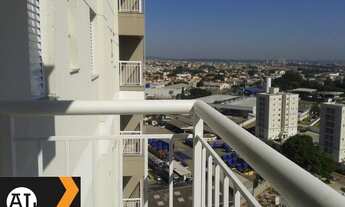 Imagem 6: APARTAMENTO RESIDENCIAL em SOROCABA - SP, JARDIM SÃO CARLOS