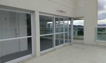 Imagem 7: Cobertura para venda tem 387 metros quadrados com 4 quartos em Alphaville Empresarial - Ba