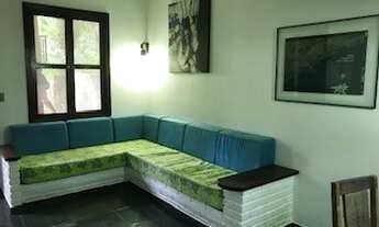 Imagem 3: Casa para venda com 120 metros quadrados com 2 quartos em Boiçucanga - São Sebastião - SP