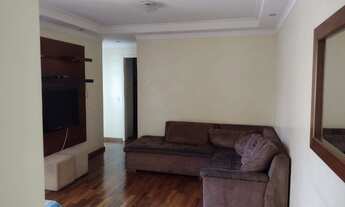 Imagem 3: Apartamento para venda possui 60 metros quadrados com 2 quartos em Vila Osasco - Osasco