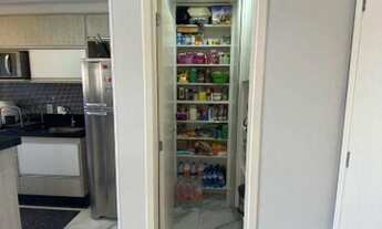 Imagem 6: Apartamento com 3 dormitórios à venda, 95 m² por R$ 749.500,00 - Jardim Flor da Montanha