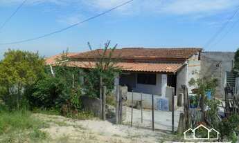 Imagem: Chácara 2.000 m², com casa, pés de frutas