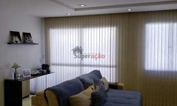 Imagem 4: GUARULHOS - Apartamento Padrão - Vila Rosália