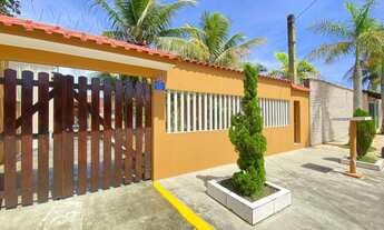 Imagem 3: Ótima opção de Edícula à venda à 300mt da praia Jardim Jamaica - Itanhaém - SP