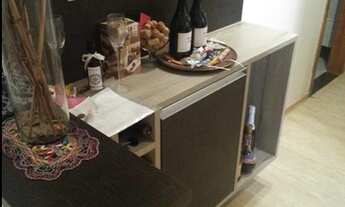 Imagem 2: Ótimo Apartamento duplex para venda tem 176 m2 com 3 dormitórios com suítes