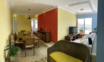 Imagem: Apartamento 3 Quartos para Venda em Mogi