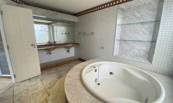 Imagem 4: Cobertura Duplex - 650 m2