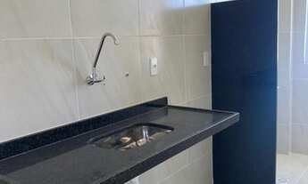 Imagem 6: Apartamento para venda tem 54 metros quadrados com 2 quartos