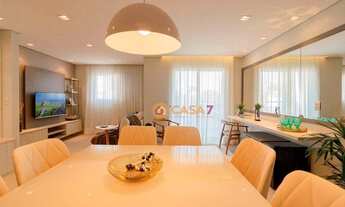 Imagem 7: Apartamento à venda, Edifício Terraza - Vila Hortência - Sorocaba/SP