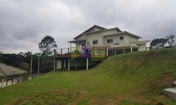 Imagem 2: Casa em Condomínio para comprar Residencial Ecológico Mairiporã