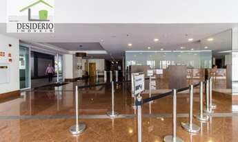 Imagem 6: Conjunto para alugar, 60 m² por R$ 2.600,00/mês - Centro - Santos/SP