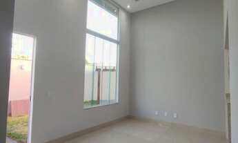 Imagem 5: Casa para Venda em Goiânia, Residencial Solar Bougainville, 3 dormitórios, 1 suíte, 2 banh