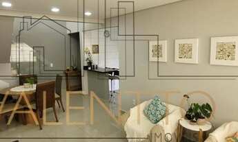 Imagem: Apartamento - Condomínio Piazza Di San