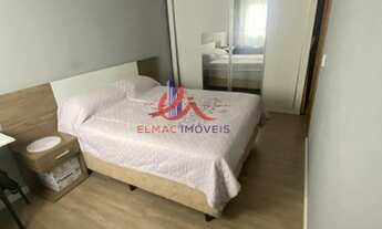 Imagem 7: Apartamento com 2 quartos, 54m2, à venda em Pindamonhangaba, Residencial Parque das Palmei