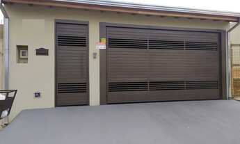 Imagem 2: Casa Jardim Nova Veneza