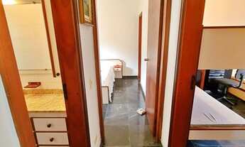 Imagem 5: OPORTUNIDADE!! AMPLO APARTAMENTO, MUITO BEM LOCALIZADO, 03 DORMITÓRIOS COM LAZER