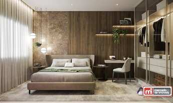 Imagem 3: LANÇAMENTO: Edifício THZ: Apartamentos com 2 ou 3 suítes à venda, 132 m² - Jardim Botânico